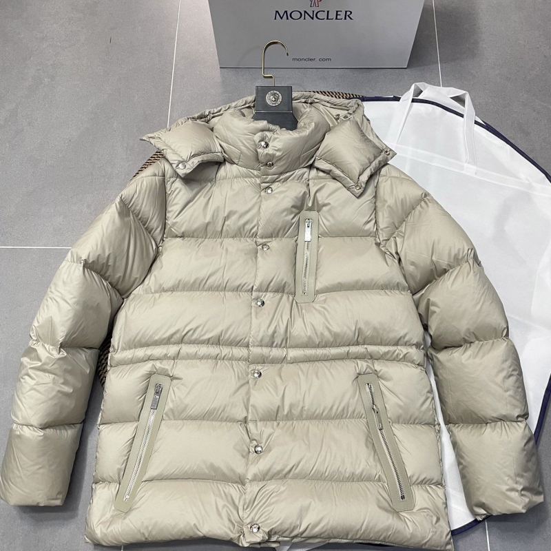 Moncler Down Coat